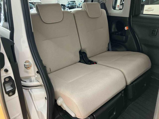 ムーヴキャンバスＧメイクアップＶＳ　ＳＡIIIパノラマカメラ連動８インチフルセグナビ　ＵＳＢ接続　ＨＤＭＩ接続　フロント．リヤドライブレコーダー連動　ＥＴＣ　置きラクボックス　運転席シートヒーター　ウインドシールドディアイサー（千葉県）の中古車