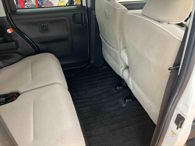 ムーヴキャンバスＧメイクアップＶＳ　ＳＡIIIパノラマカメラ連動８インチフルセグナビ　ＵＳＢ接続　ＨＤＭＩ接続　フロント．リヤドライブレコーダー連動　ＥＴＣ　置きラクボックス　運転席シートヒーター　ウインドシールドディアイサー（千葉県）の中古車