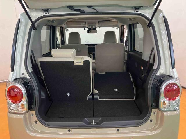 ムーヴキャンバスＧメイクアップＶＳ　ＳＡIIIパノラマカメラ連動８インチフルセグナビ　ＵＳＢ接続　ＨＤＭＩ接続　フロント．リヤドライブレコーダー連動　ＥＴＣ　置きラクボックス　運転席シートヒーター　ウインドシールドディアイサー（千葉県）の中古車