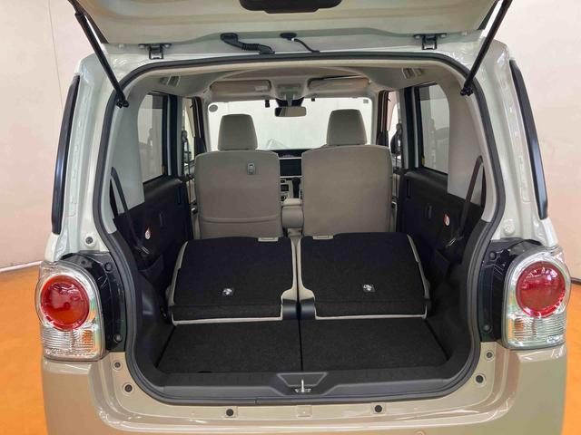 ムーヴキャンバスＧメイクアップＶＳ　ＳＡIIIパノラマカメラ連動８インチフルセグナビ　ＵＳＢ接続　ＨＤＭＩ接続　フロント．リヤドライブレコーダー連動　ＥＴＣ　置きラクボックス　運転席シートヒーター　ウインドシールドディアイサー（千葉県）の中古車