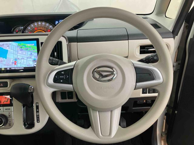 ムーヴキャンバスＧメイクアップＶＳ　ＳＡIIIパノラマカメラ連動８インチフルセグナビ　ＵＳＢ接続　ＨＤＭＩ接続　フロント．リヤドライブレコーダー連動　ＥＴＣ　置きラクボックス　運転席シートヒーター　ウインドシールドディアイサー（千葉県）の中古車