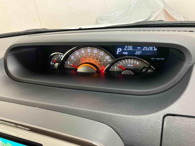 ムーヴキャンバスＧメイクアップＶＳ　ＳＡIIIパノラマカメラ連動８インチフルセグナビ　ＵＳＢ接続　ＨＤＭＩ接続　フロント．リヤドライブレコーダー連動　ＥＴＣ　置きラクボックス　運転席シートヒーター　ウインドシールドディアイサー（千葉県）の中古車