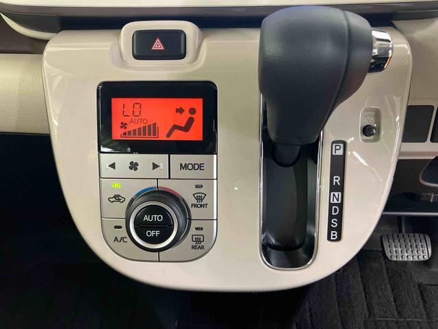 ムーヴキャンバスＧメイクアップＶＳ　ＳＡIIIパノラマカメラ連動８インチフルセグナビ　ＵＳＢ接続　ＨＤＭＩ接続　フロント．リヤドライブレコーダー連動　ＥＴＣ　置きラクボックス　運転席シートヒーター　ウインドシールドディアイサー（千葉県）の中古車