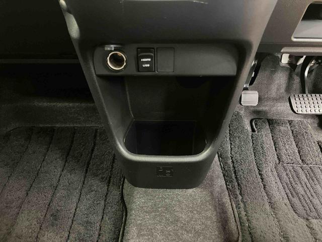 ムーヴキャンバスＧメイクアップＶＳ　ＳＡIIIパノラマカメラ連動８インチフルセグナビ　ＵＳＢ接続　ＨＤＭＩ接続　フロント．リヤドライブレコーダー連動　ＥＴＣ　置きラクボックス　運転席シートヒーター　ウインドシールドディアイサー（千葉県）の中古車