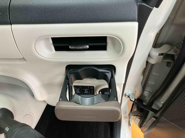 ムーヴキャンバスＧメイクアップＶＳ　ＳＡIIIパノラマカメラ連動８インチフルセグナビ　ＵＳＢ接続　ＨＤＭＩ接続　フロント．リヤドライブレコーダー連動　ＥＴＣ　置きラクボックス　運転席シートヒーター　ウインドシールドディアイサー（千葉県）の中古車