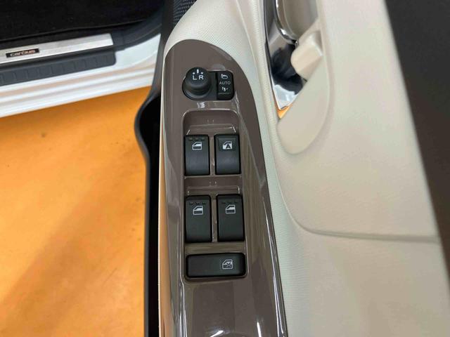 ムーヴキャンバスＧメイクアップＶＳ　ＳＡIIIパノラマカメラ連動８インチフルセグナビ　ＵＳＢ接続　ＨＤＭＩ接続　フロント．リヤドライブレコーダー連動　ＥＴＣ　置きラクボックス　運転席シートヒーター　ウインドシールドディアイサー（千葉県）の中古車