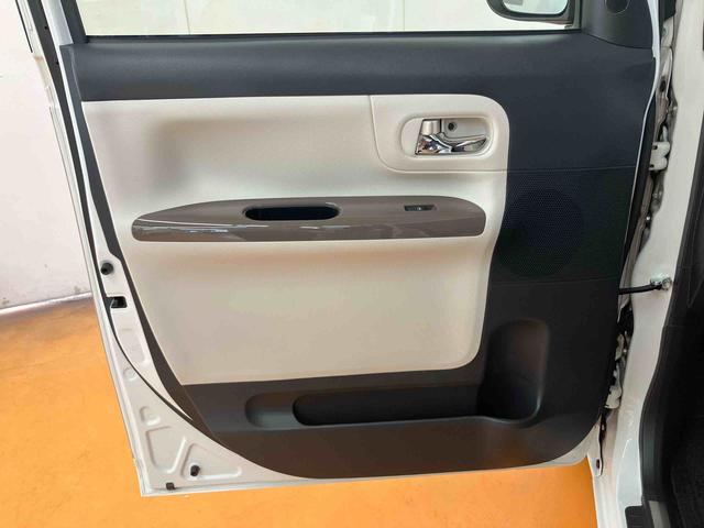 ムーヴキャンバスＧメイクアップＶＳ　ＳＡIIIパノラマカメラ連動８インチフルセグナビ　ＵＳＢ接続　ＨＤＭＩ接続　フロント．リヤドライブレコーダー連動　ＥＴＣ　置きラクボックス　運転席シートヒーター　ウインドシールドディアイサー（千葉県）の中古車