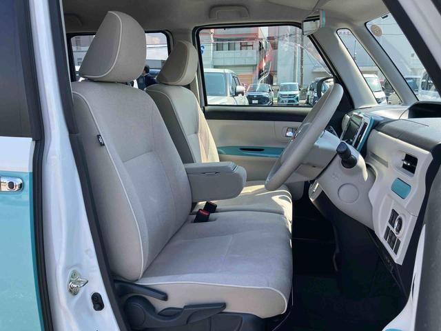 ムーヴキャンバスＧメイクアップＶＳ　ＳＡIII８型ナビ／ＴＶ／ＤＶＤ／ＢＴ／ＵＳＢ　全周囲カメラ　前後ドラレコ　ＥＴＣ　運転席シートヒーター　ＬＥＤヘッドライト　オートライト　スマアシ　置き楽ＢＯＸ　フロントガラスディアイサー　両側電動スライド（千葉県）の中古車