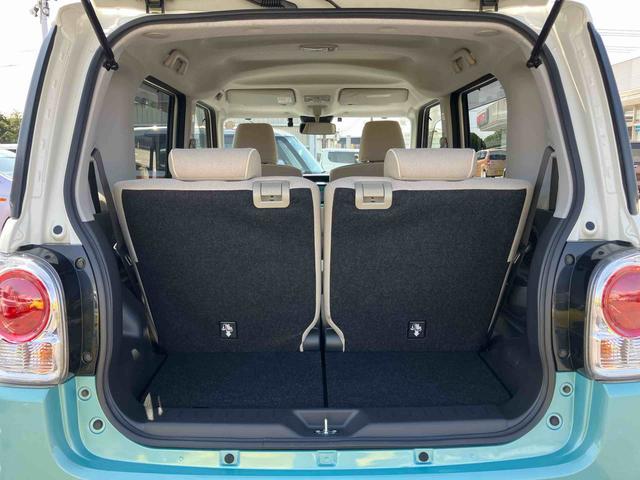 ムーヴキャンバスＧメイクアップＶＳ　ＳＡIII８型ナビ／ＴＶ／ＤＶＤ／ＢＴ／ＵＳＢ　全周囲カメラ　前後ドラレコ　ＥＴＣ　運転席シートヒーター　ＬＥＤヘッドライト　オートライト　スマアシ　置き楽ＢＯＸ　フロントガラスディアイサー　両側電動スライド（千葉県）の中古車