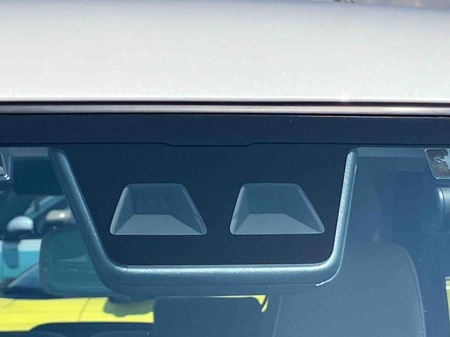 ムーヴキャンバスＧメイクアップＶＳ　ＳＡIII８型ナビ／ＴＶ／ＤＶＤ／ＢＴ／ＵＳＢ　全周囲カメラ　前後ドラレコ　ＥＴＣ　運転席シートヒーター　ＬＥＤヘッドライト　オートライト　スマアシ　置き楽ＢＯＸ　フロントガラスディアイサー　両側電動スライド（千葉県）の中古車