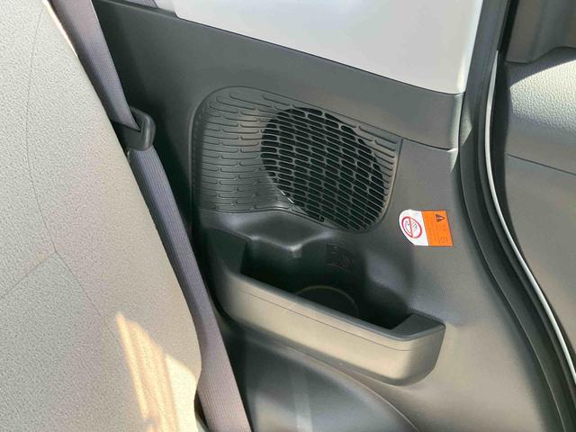 ムーヴキャンバスＧメイクアップＶＳ　ＳＡIII８型ナビ／ＴＶ／ＤＶＤ／ＢＴ／ＵＳＢ　全周囲カメラ　前後ドラレコ　ＥＴＣ　運転席シートヒーター　ＬＥＤヘッドライト　オートライト　スマアシ　置き楽ＢＯＸ　フロントガラスディアイサー　両側電動スライド（千葉県）の中古車