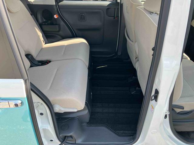 ムーヴキャンバスＧメイクアップＶＳ　ＳＡIII８型ナビ／ＴＶ／ＤＶＤ／ＢＴ／ＵＳＢ　全周囲カメラ　前後ドラレコ　ＥＴＣ　運転席シートヒーター　ＬＥＤヘッドライト　オートライト　スマアシ　置き楽ＢＯＸ　フロントガラスディアイサー　両側電動スライド（千葉県）の中古車