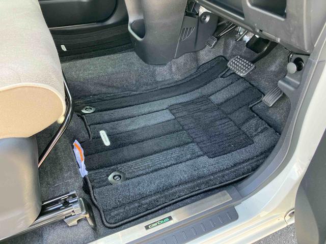 ムーヴキャンバスＧメイクアップＶＳ　ＳＡIII８型ナビ／ＴＶ／ＤＶＤ／ＢＴ／ＵＳＢ　全周囲カメラ　前後ドラレコ　ＥＴＣ　運転席シートヒーター　ＬＥＤヘッドライト　オートライト　スマアシ　置き楽ＢＯＸ　フロントガラスディアイサー　両側電動スライド（千葉県）の中古車