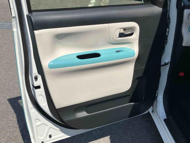 ムーヴキャンバスＧメイクアップＶＳ　ＳＡIII８型ナビ／ＴＶ／ＤＶＤ／ＢＴ／ＵＳＢ　全周囲カメラ　前後ドラレコ　ＥＴＣ　運転席シートヒーター　ＬＥＤヘッドライト　オートライト　スマアシ　置き楽ＢＯＸ　フロントガラスディアイサー　両側電動スライド（千葉県）の中古車