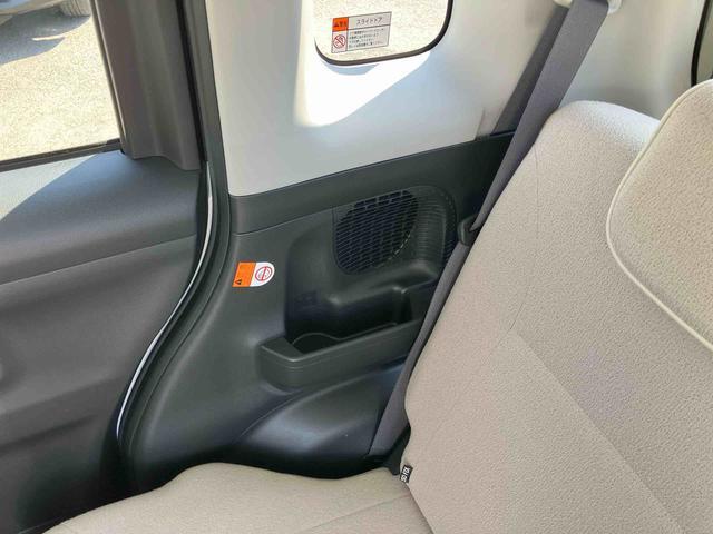 ムーヴキャンバスＧメイクアップＶＳ　ＳＡIII８型ナビ／ＴＶ／ＤＶＤ／ＢＴ／ＵＳＢ　全周囲カメラ　前後ドラレコ　ＥＴＣ　運転席シートヒーター　ＬＥＤヘッドライト　オートライト　スマアシ　置き楽ＢＯＸ　フロントガラスディアイサー　両側電動スライド（千葉県）の中古車