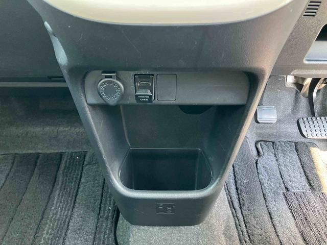 ムーヴキャンバスＧメイクアップＶＳ　ＳＡIII８型ナビ／ＴＶ／ＤＶＤ／ＢＴ／ＵＳＢ　全周囲カメラ　前後ドラレコ　ＥＴＣ　運転席シートヒーター　ＬＥＤヘッドライト　オートライト　スマアシ　置き楽ＢＯＸ　フロントガラスディアイサー　両側電動スライド（千葉県）の中古車