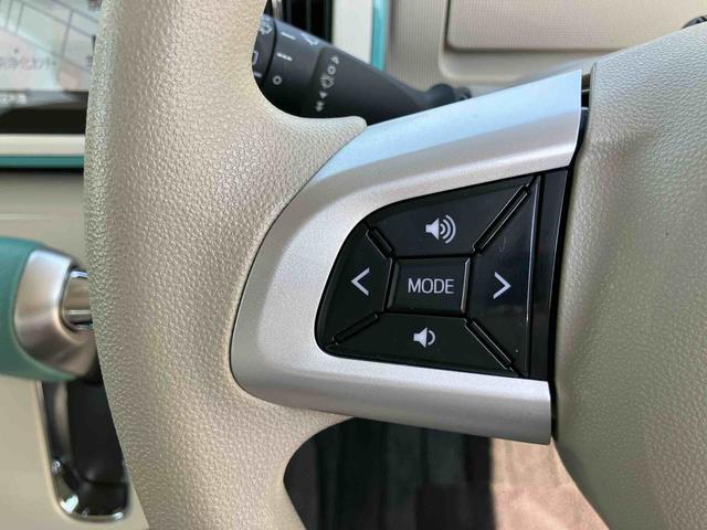 ムーヴキャンバスＧメイクアップＶＳ　ＳＡIII８型ナビ／ＴＶ／ＤＶＤ／ＢＴ／ＵＳＢ　全周囲カメラ　前後ドラレコ　ＥＴＣ　運転席シートヒーター　ＬＥＤヘッドライト　オートライト　スマアシ　置き楽ＢＯＸ　フロントガラスディアイサー　両側電動スライド（千葉県）の中古車