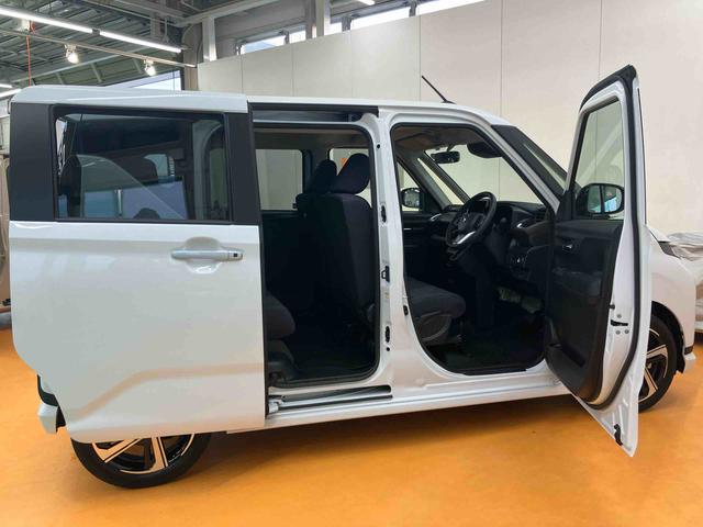 ムーヴRS衝突回避支援 横滑り防止装置 アダプティブクルーズコントロール オートブレーキホールド付き電動パーキング 前後コーナーセンサー プッシュエンジンスタート キーフリーシステム アイドリングストップ(千葉県)の中古車