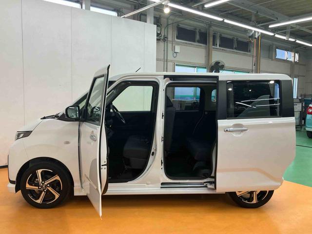 ムーヴRS衝突回避支援 横滑り防止装置 アダプティブクルーズコントロール オートブレーキホールド付き電動パーキング 前後コーナーセンサー プッシュエンジンスタート キーフリーシステム アイドリングストップ(千葉県)の中古車