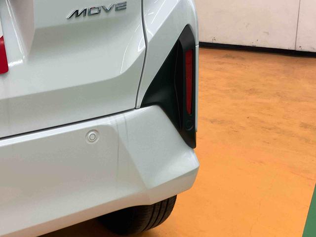 ムーヴRS衝突回避支援 横滑り防止装置 アダプティブクルーズコントロール オートブレーキホールド付き電動パーキング 前後コーナーセンサー プッシュエンジンスタート キーフリーシステム アイドリングストップ(千葉県)の中古車