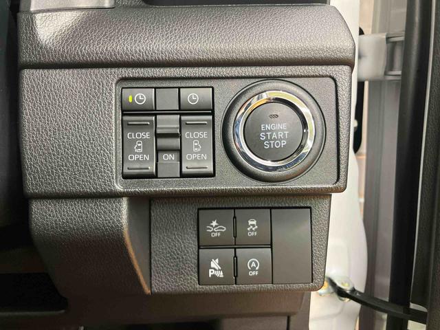 ムーヴRS衝突回避支援 横滑り防止装置 アダプティブクルーズコントロール オートブレーキホールド付き電動パーキング 前後コーナーセンサー プッシュエンジンスタート キーフリーシステム アイドリングストップ(千葉県)の中古車