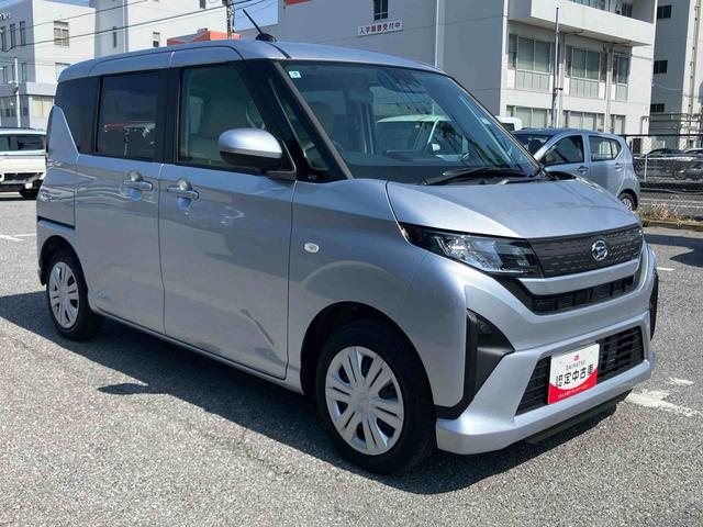 ムーヴXバックカメラ/ステアリングスイッチ 左側電動スライドドア LEDヘッドライト スマートキー オートエアコン オート格納ドアミラー オートライト/ハイビーム コーナーセンサー 衝突被害軽減ブレーキ(千葉県)の中古車