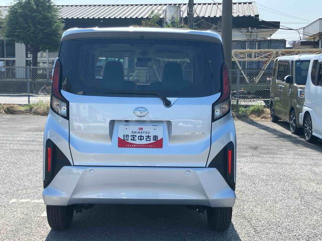 ムーヴXバックカメラ/ステアリングスイッチ 左側電動スライドドア LEDヘッドライト スマートキー オートエアコン オート格納ドアミラー オートライト/ハイビーム コーナーセンサー 衝突被害軽減ブレーキ(千葉県)の中古車