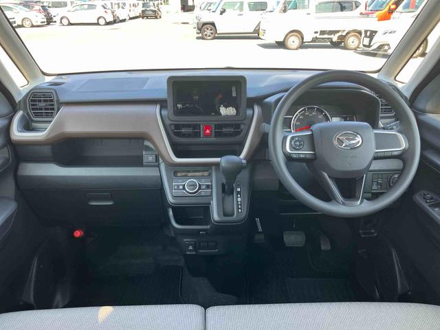 ムーヴXバックカメラ/ステアリングスイッチ 左側電動スライドドア LEDヘッドライト スマートキー オートエアコン オート格納ドアミラー オートライト/ハイビーム コーナーセンサー 衝突被害軽減ブレーキ(千葉県)の中古車