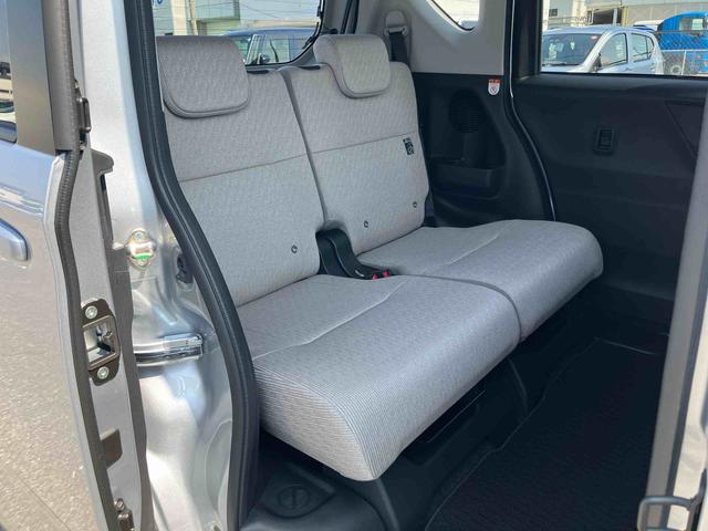 ムーヴXバックカメラ/ステアリングスイッチ 左側電動スライドドア LEDヘッドライト スマートキー オートエアコン オート格納ドアミラー オートライト/ハイビーム コーナーセンサー 衝突被害軽減ブレーキ(千葉県)の中古車