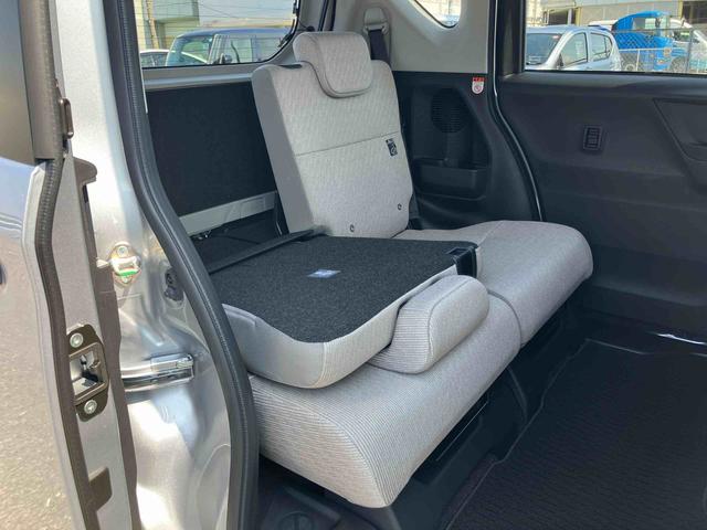 ムーヴXバックカメラ/ステアリングスイッチ 左側電動スライドドア LEDヘッドライト スマートキー オートエアコン オート格納ドアミラー オートライト/ハイビーム コーナーセンサー 衝突被害軽減ブレーキ(千葉県)の中古車