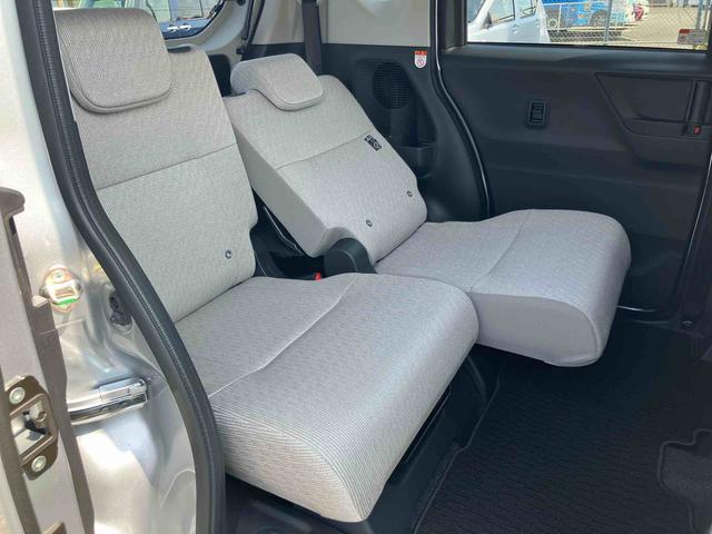 ムーヴXバックカメラ/ステアリングスイッチ 左側電動スライドドア LEDヘッドライト スマートキー オートエアコン オート格納ドアミラー オートライト/ハイビーム コーナーセンサー 衝突被害軽減ブレーキ(千葉県)の中古車