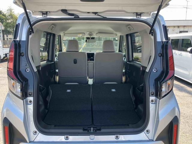 ムーヴXバックカメラ/ステアリングスイッチ 左側電動スライドドア LEDヘッドライト スマートキー オートエアコン オート格納ドアミラー オートライト/ハイビーム コーナーセンサー 衝突被害軽減ブレーキ(千葉県)の中古車