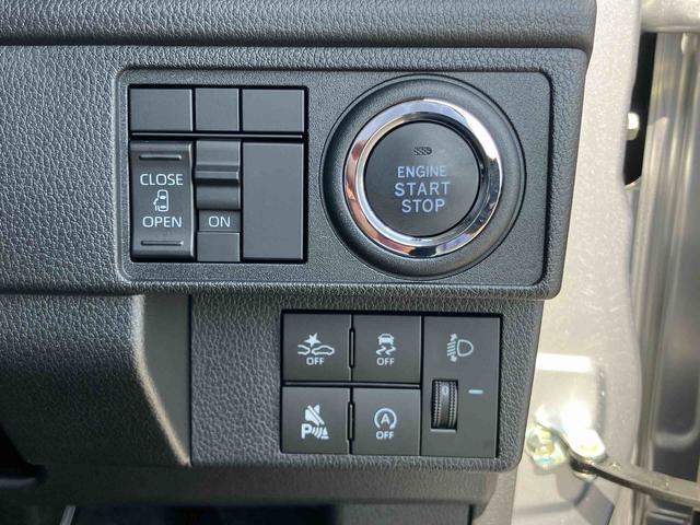 ムーヴXバックカメラ/ステアリングスイッチ 左側電動スライドドア LEDヘッドライト スマートキー オートエアコン オート格納ドアミラー オートライト/ハイビーム コーナーセンサー 衝突被害軽減ブレーキ(千葉県)の中古車