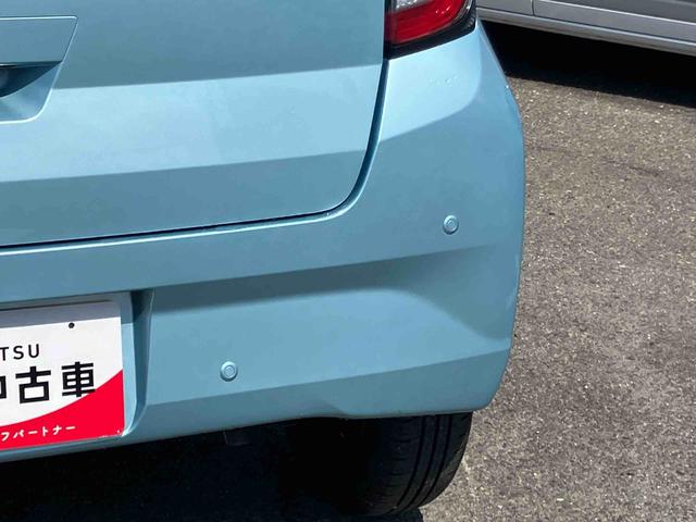 ミライースX SAIIILEDヘッドライト 電動格納ドアミラー リヤワイパー プライバシーガラス リヤシートヘッドレスト オートライト キーレス セキュリティアラーム 横滑り防止装置 コーナーセンサー 衝突被害軽減ブレーキ(千葉県)の中古車