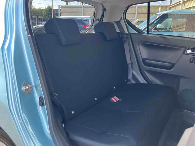 ミライースX SAIIILEDヘッドライト 電動格納ドアミラー リヤワイパー プライバシーガラス リヤシートヘッドレスト オートライト キーレス セキュリティアラーム 横滑り防止装置 コーナーセンサー 衝突被害軽減ブレーキ(千葉県)の中古車