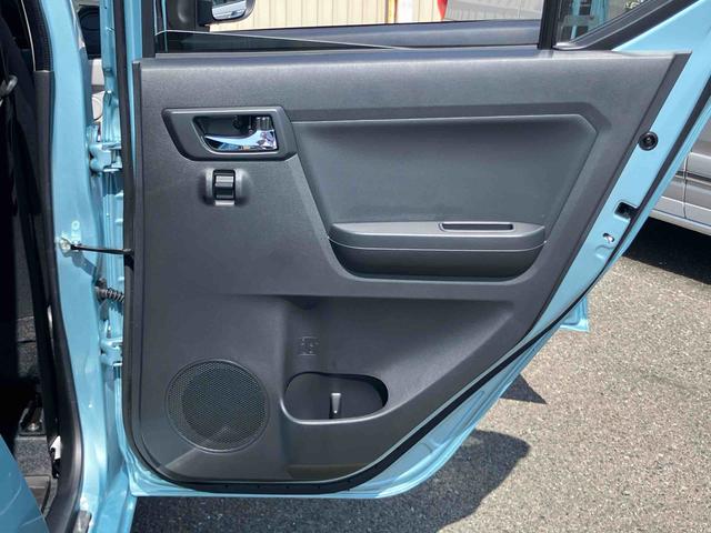 ミライースX SAIIILEDヘッドライト 電動格納ドアミラー リヤワイパー プライバシーガラス リヤシートヘッドレスト オートライト キーレス セキュリティアラーム 横滑り防止装置 コーナーセンサー 衝突被害軽減ブレーキ(千葉県)の中古車