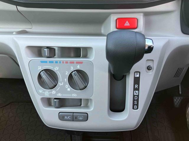 ミライースX SAIIILEDヘッドライト 電動格納ドアミラー リヤワイパー プライバシーガラス リヤシートヘッドレスト オートライト キーレス セキュリティアラーム 横滑り防止装置 コーナーセンサー 衝突被害軽減ブレーキ(千葉県)の中古車