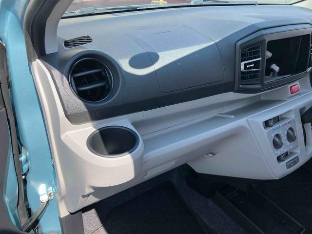 ミライースX SAIIILEDヘッドライト 電動格納ドアミラー リヤワイパー プライバシーガラス リヤシートヘッドレスト オートライト キーレス セキュリティアラーム 横滑り防止装置 コーナーセンサー 衝突被害軽減ブレーキ(千葉県)の中古車