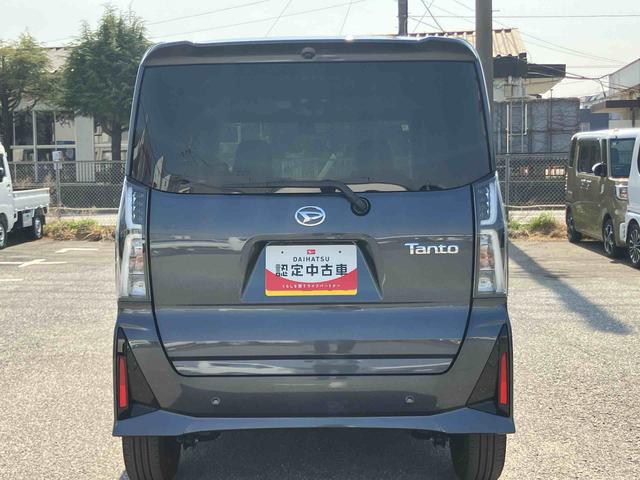 タントカスタムRSリミテッドターボエンジン 両側パワスラ 15インチアルミ LEDライト&フォグ ETC バックカメラ シートヒーター 電動駐車ブレーキ 上下2段調節式デッキボード 自動追従クルコン 衝突被害軽減ブレーキ(千葉県)の中古車