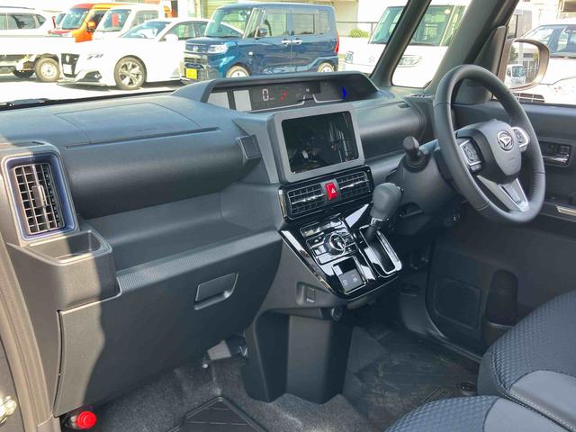 タントカスタムRSリミテッドターボエンジン 両側パワスラ 15インチアルミ LEDライト&フォグ ETC バックカメラ シートヒーター 電動駐車ブレーキ 上下2段調節式デッキボード 自動追従クルコン 衝突被害軽減ブレーキ(千葉県)の中古車