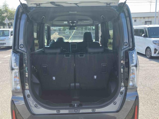 タントカスタムRSリミテッドターボエンジン 両側パワスラ 15インチアルミ LEDライト&フォグ ETC バックカメラ シートヒーター 電動駐車ブレーキ 上下2段調節式デッキボード 自動追従クルコン 衝突被害軽減ブレーキ(千葉県)の中古車