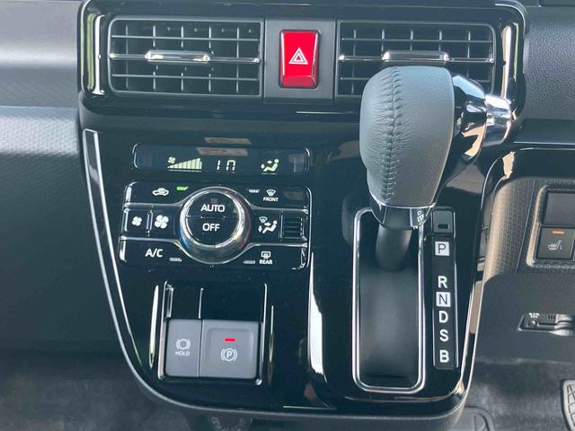 タントカスタムRSリミテッドターボエンジン 両側パワスラ 15インチアルミ LEDライト&フォグ ETC バックカメラ シートヒーター 電動駐車ブレーキ 上下2段調節式デッキボード 自動追従クルコン 衝突被害軽減ブレーキ(千葉県)の中古車