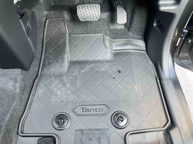 タントカスタムRSリミテッドターボエンジン 両側パワスラ 15インチアルミ LEDライト&フォグ ETC バックカメラ シートヒーター 電動駐車ブレーキ 上下2段調節式デッキボード 自動追従クルコン 衝突被害軽減ブレーキ(千葉県)の中古車