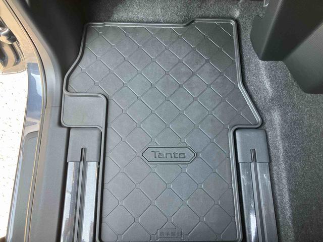 タントカスタムRSリミテッドターボエンジン 両側パワスラ 15インチアルミ LEDライト&フォグ ETC バックカメラ シートヒーター 電動駐車ブレーキ 上下2段調節式デッキボード 自動追従クルコン 衝突被害軽減ブレーキ(千葉県)の中古車