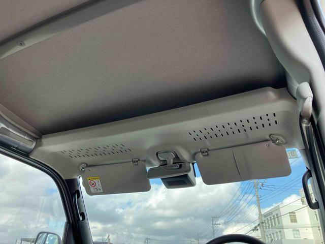 ハイゼットカーゴデラックス衝突被害軽減ブレーキ コーナーセンサー オートライト プライバシーガラス フロントパワーウィンドウ オーバーヘッドシェルフ スピーカー一体型AM・FMラジオ キーレスエントリー アイドリングストップ(千葉県)の中古車