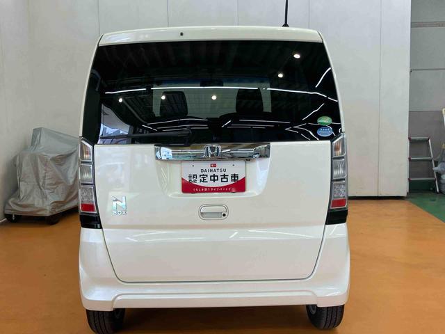 Ｎ−ＢＯＸＧ　ＳＳパッケージバックカメラ連動ナビ　両側電動スライドドア　マニュアルレベリング機能付ハロゲンヘッドライト　横滑り防止装置　チルトステアリング　運転席シートリフター　バニティーミラー付き左右サンバイザー（千葉県）の中古車