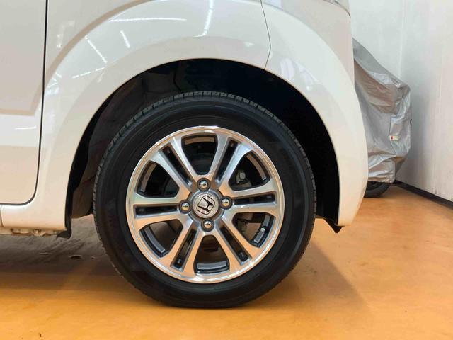 Ｎ−ＢＯＸＧ　ＳＳパッケージバックカメラ連動ナビ　両側電動スライドドア　マニュアルレベリング機能付ハロゲンヘッドライト　横滑り防止装置　チルトステアリング　運転席シートリフター　バニティーミラー付き左右サンバイザー（千葉県）の中古車