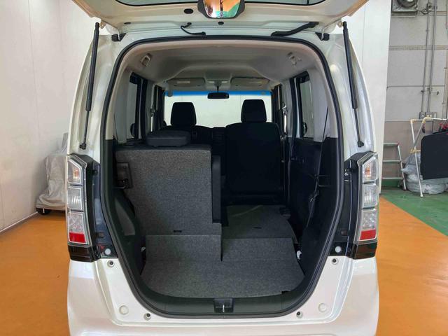 Ｎ−ＢＯＸＧ　ＳＳパッケージバックカメラ連動ナビ　両側電動スライドドア　マニュアルレベリング機能付ハロゲンヘッドライト　横滑り防止装置　チルトステアリング　運転席シートリフター　バニティーミラー付き左右サンバイザー（千葉県）の中古車