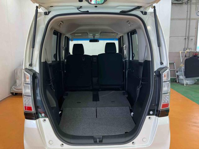 Ｎ−ＢＯＸＧ　ＳＳパッケージバックカメラ連動ナビ　両側電動スライドドア　マニュアルレベリング機能付ハロゲンヘッドライト　横滑り防止装置　チルトステアリング　運転席シートリフター　バニティーミラー付き左右サンバイザー（千葉県）の中古車