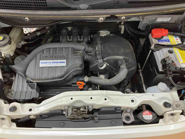 Ｎ−ＢＯＸＧ　ＳＳパッケージバックカメラ連動ナビ　両側電動スライドドア　マニュアルレベリング機能付ハロゲンヘッドライト　横滑り防止装置　チルトステアリング　運転席シートリフター　バニティーミラー付き左右サンバイザー（千葉県）の中古車